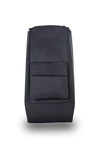 GOTRAX Electric Scooter Storage Bag Accessory (Black)