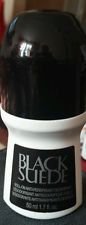 AVON BLACK SUEDE DEODORANT 20 PC