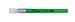SHARPIE Clear View Highlighter Stick, Green, Box of 12 (1950450)