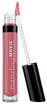 BAREMINERALS MARVELOUS MOXIE Lipgloss, Rebel 0.15 oz (4.5 ml)