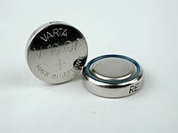 189 1.5V Alkaline Cell