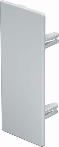 OBO Bettermann System Canalizacion – Lid End WDK/HE 60150 BLP