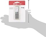 Transcend MTS830S 1TB M.2 2280 SSD SATA III 560MB/s Read DRAM Cache Ultrabook view 6