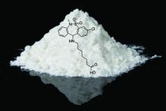 Tianeptine Sodium