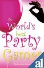 The World's Best Party Games 8172241194 Book Cover