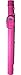 Casemaster Q-Vault Supreme Billiard/Pool Cue Hard Case, Holds 1 Complete 2-Piece Cue (1 Butt/1 Shaft)
