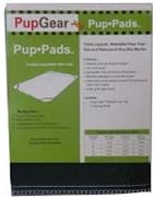 Pup Pads Absorbent Reusable/Washable Pad 20" x 30"