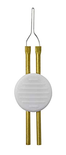 Elongated Speedy Wax Pen Instant Heating Replacement Tip Jewelry Making Beading Repair Detailing Tools