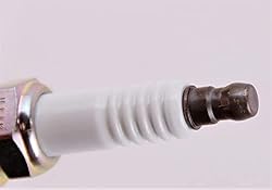 NGK (7100) ZFR6FGP Spark Plug - Pack of 4