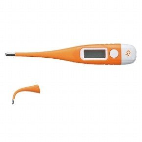 Ci 動物用デジタル体温計の商品画像