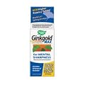 Nature's Way Ginkgold Max 120mg