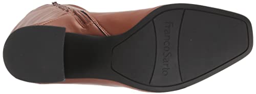 Franco Sarto Womens Tribute Knee High Heeled Boot