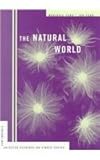 The Natural World, Ford, Jon and Ford, Marjorie, 0395868025