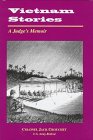 Book cover for Vietnam Stories: A Judge's Memoir