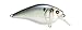 6th Sense Fishing Crush Series Crankbait