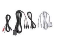 HP L1555A Home Cinema Kit- S-Video/Tv-Out