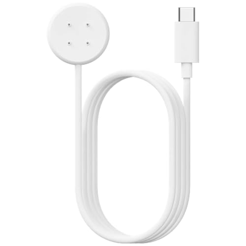 USB-C®-Schnellladekabel für die Google Pixel Watch 3 (Made by Google)
