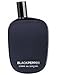 Comme des Garcons Blackpepper Eau De Parfum Spray 3.3 oz / 100 ml. New In Box.