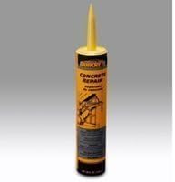 Quikrete #862010 10 Oz Concrete Repair by Quikrete