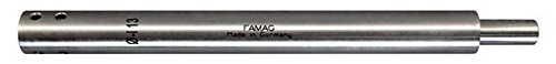 Alfa Tools FB61492 3/8 x 5 1/8" Forstner Bit Extension