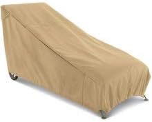 HBCOLLECTION Premium Polyester breathable Cover Sunbed Sunlounger 220cm