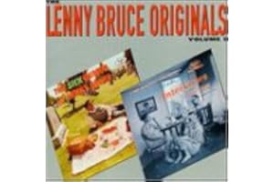 Lenny Bruce Originals Vol.1