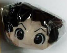 Gon Freecss (Hunter x Hunter) - Weekly Shonen Jump 50th Anniversary Jump All Stars Petit Plush Mascot Keychain