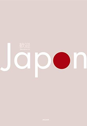 Bienvenue au Japon by (Paperback)