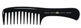 Hercules Sägemann Small Grooming Handle Hair Comb 7