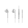 HUAWEI N-Ear Earphones AM115 White 1 stuk