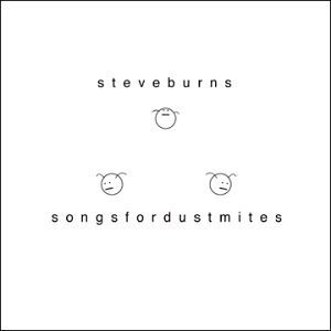 Steve Burns - Mighty Little Man Lyrics - Zortam Music