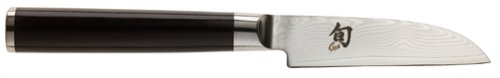 Shun Classic 3-1/2-Inch Straight Vegetable Knife