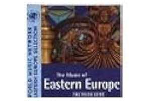 Rough Guide: The Music of Eastern Europe