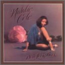 Disco de Natalie Cole: «Dont Look Back» (Anverso) Disco de Natalie Cole: «Dont Look Back» (Anverso)