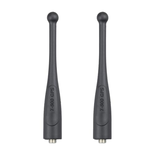 Motorola Vineyuan NAR6595A Stubby Antenna