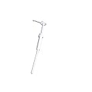 Snow Cone Syrup Pump, 1 ounce