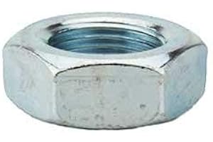 BAJA RACING SUPPLY 7/8" jam nut for GM 1 ton tie rod ends (Right Hand Thread)