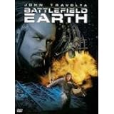 Battlefield Earth [DVD]