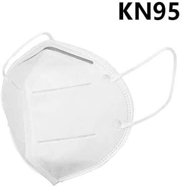 ń95 Disposable Earloop Medical Mašks (2PCS)