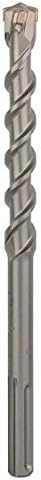 Bosch 2608586775 Hammer Drill Bit, Blue, 24mm x 200mm x 320mm - Image 3