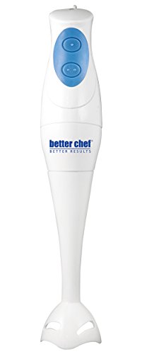 Click Here to See More Images Immersion Hand Blender