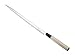 Mercer Culinary Asian Collection Yanagi Sashimi Knife, 10-Inch