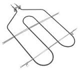Replacement Broil Element for General Electric & Hotpoint Ranges WB44T10009