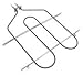 Replacement Broil Element for General Electric & Hotpoint Ranges WB44T10009