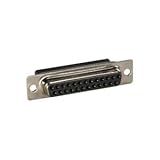 DB25 Female Crimp Pin