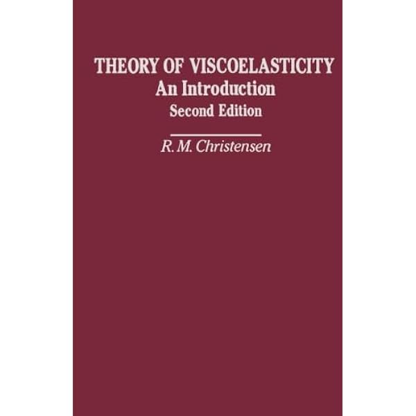 Amazon.com: An Introduction to Rheology, Volume 3 (Rheology Series