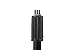 Gator Frameworks (2) Pack of Desktop Mic Stands