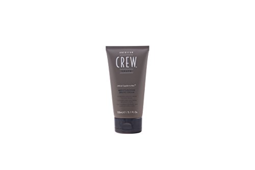 American Crew Moisturizing Shave Cream, 5.1 Ounce