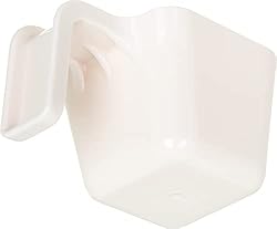 CFS 49110-102 White 9.5 Oz. Portion Cup with