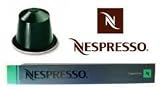 Nespresso OriginalLine: Capriccio, 20 Count - ''NOT compatible with Vertuoline''